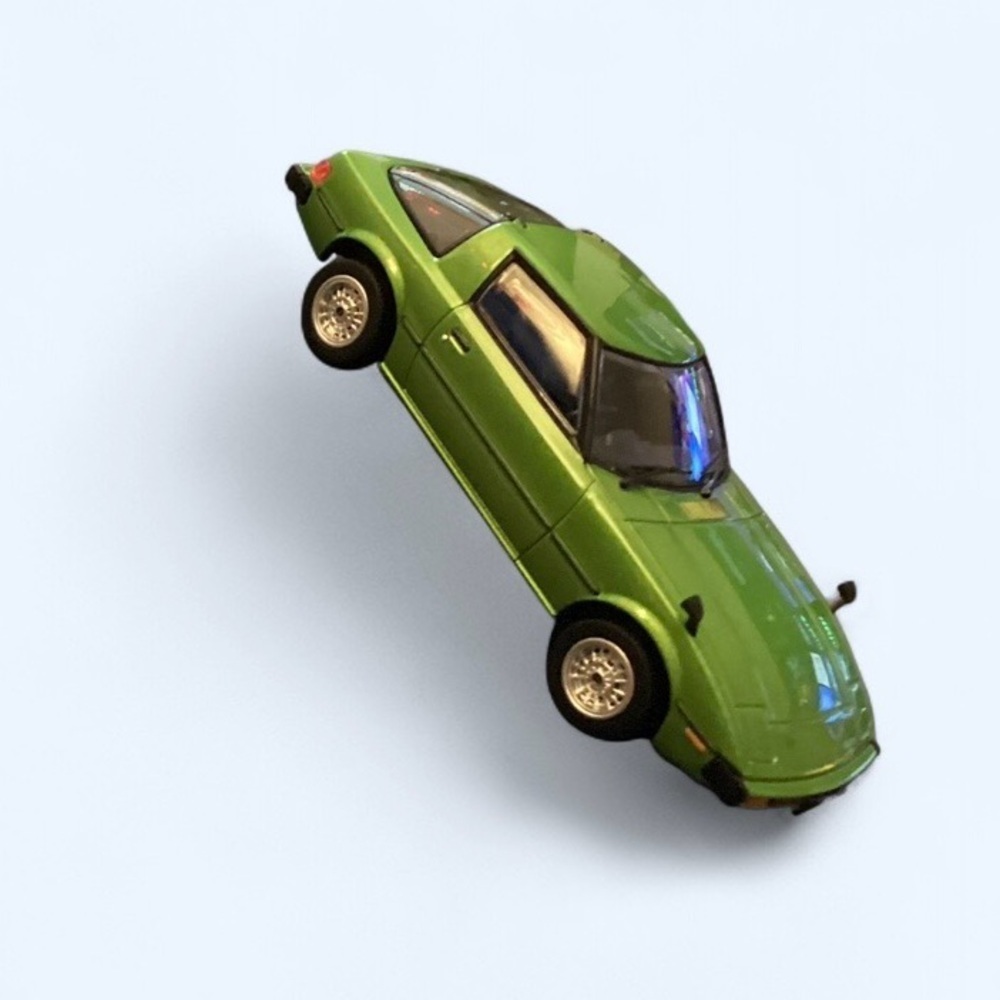 Mazda Savanna RX-7 (SA22C) 1978 - Picture 9 of 12